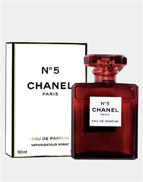 chanel no 5 limited edition price|Chanel no 5 gift box.